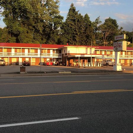 St. Mary'S Motel Saint Marys Exterior foto
